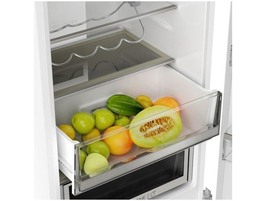 Встраиваемый холодильник HAIER BCF5261WRU